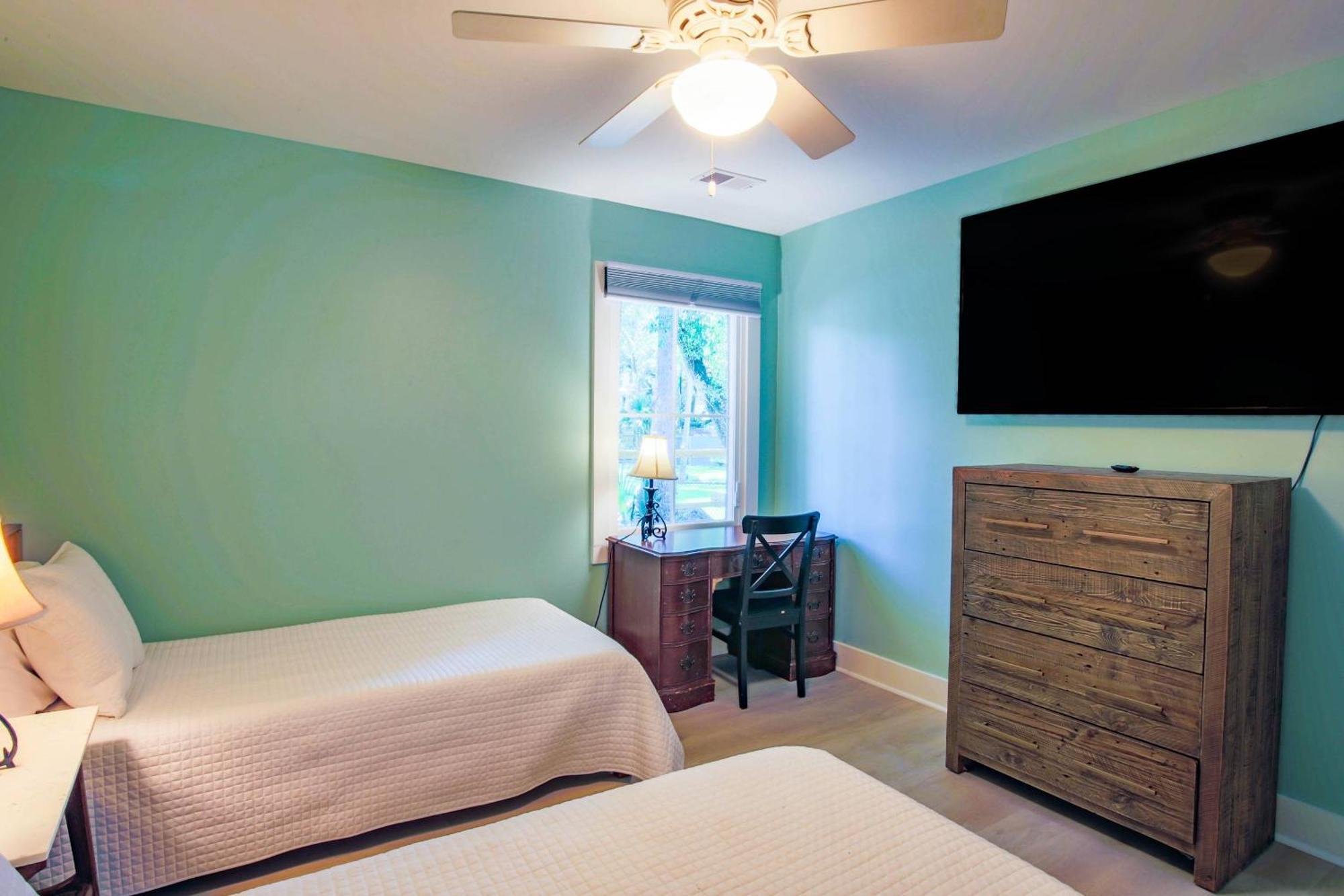 Just Beachy Villa Isle of Palms Bagian luar foto