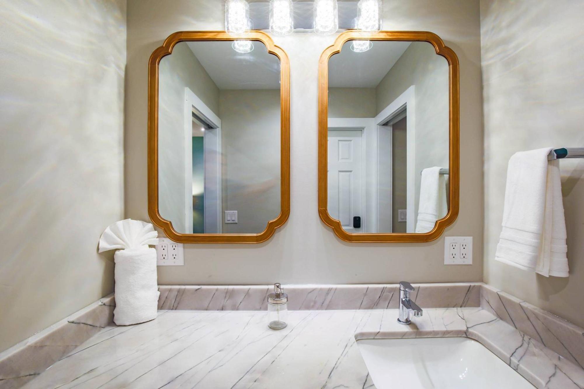 Just Beachy Villa Isle of Palms Bagian luar foto