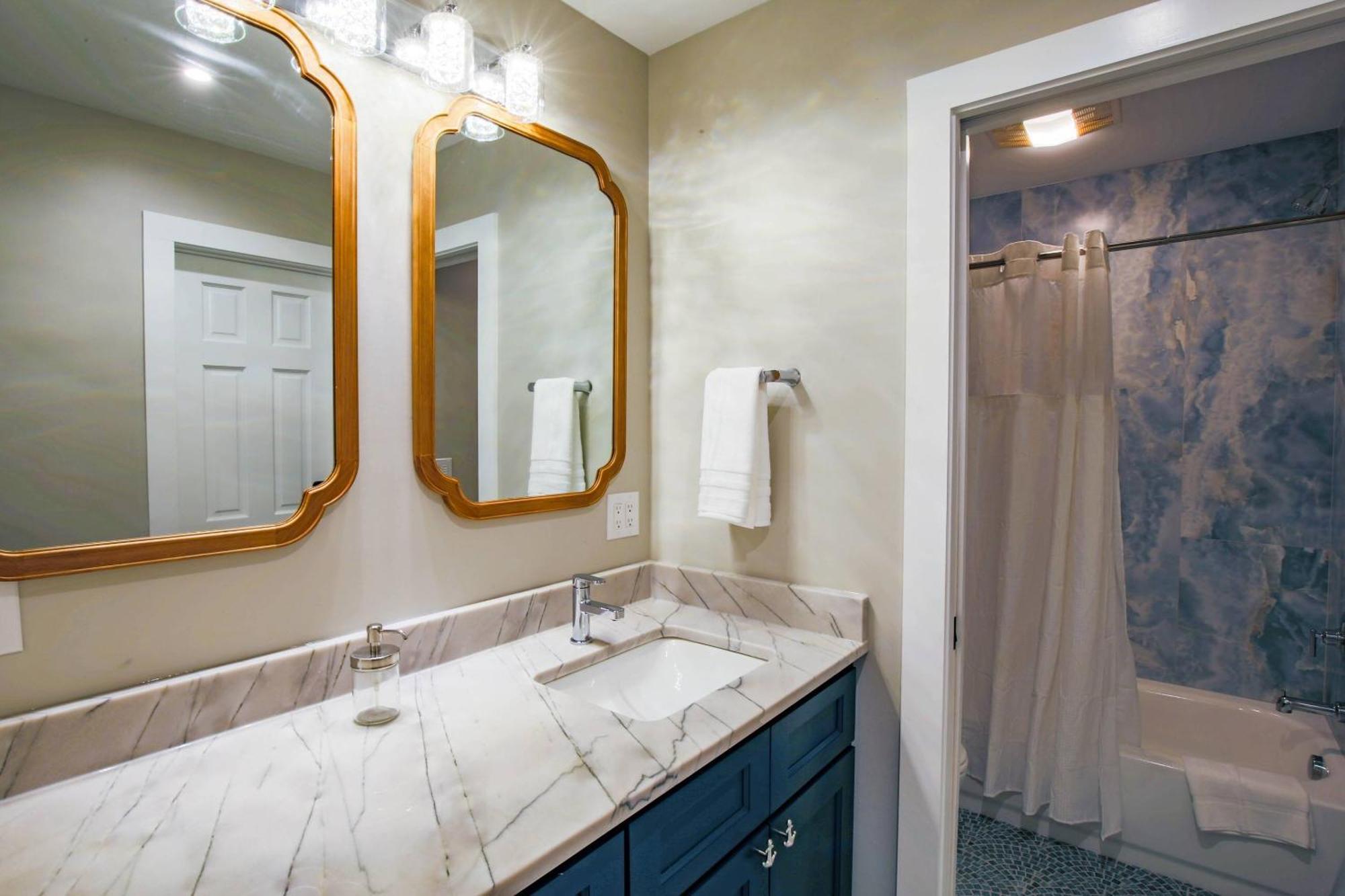 Just Beachy Villa Isle of Palms Bagian luar foto
