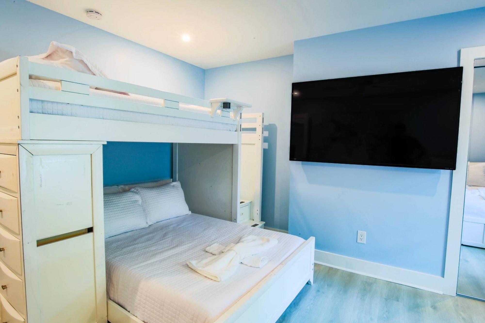 Just Beachy Villa Isle of Palms Bagian luar foto