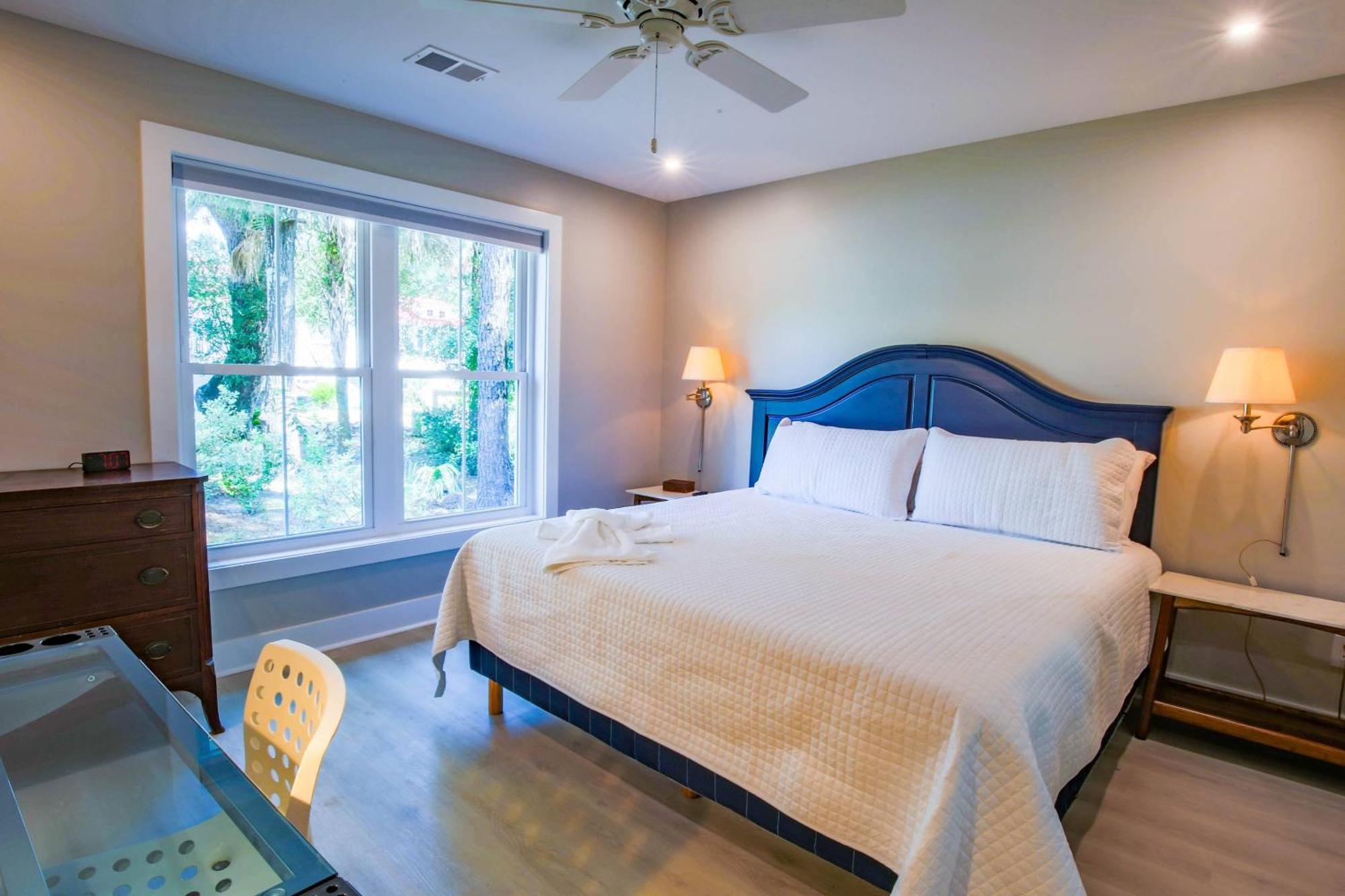Just Beachy Villa Isle of Palms Bagian luar foto